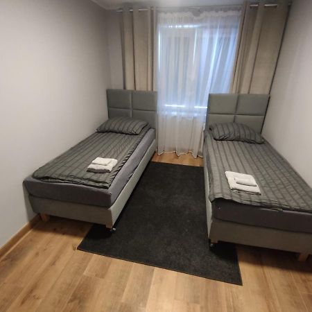 Apartament Magnat Walcz Luaran gambar