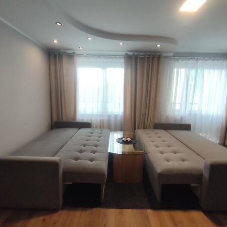 Apartament Magnat Walcz Luaran gambar