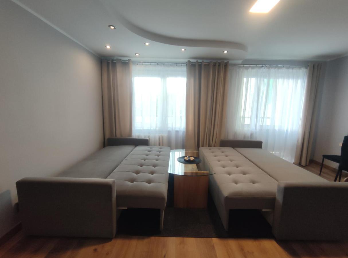 Apartament Magnat Walcz Luaran gambar