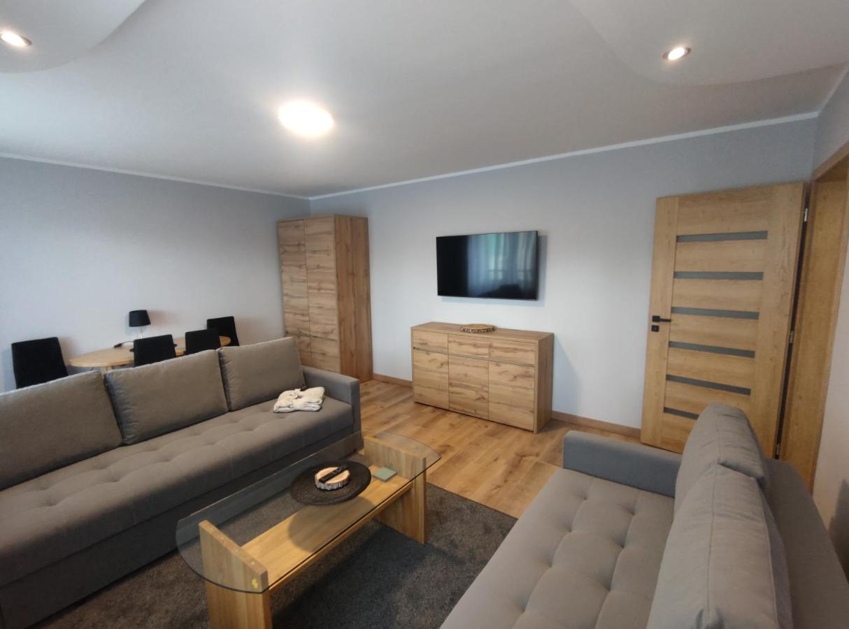 Apartament Magnat Walcz Luaran gambar