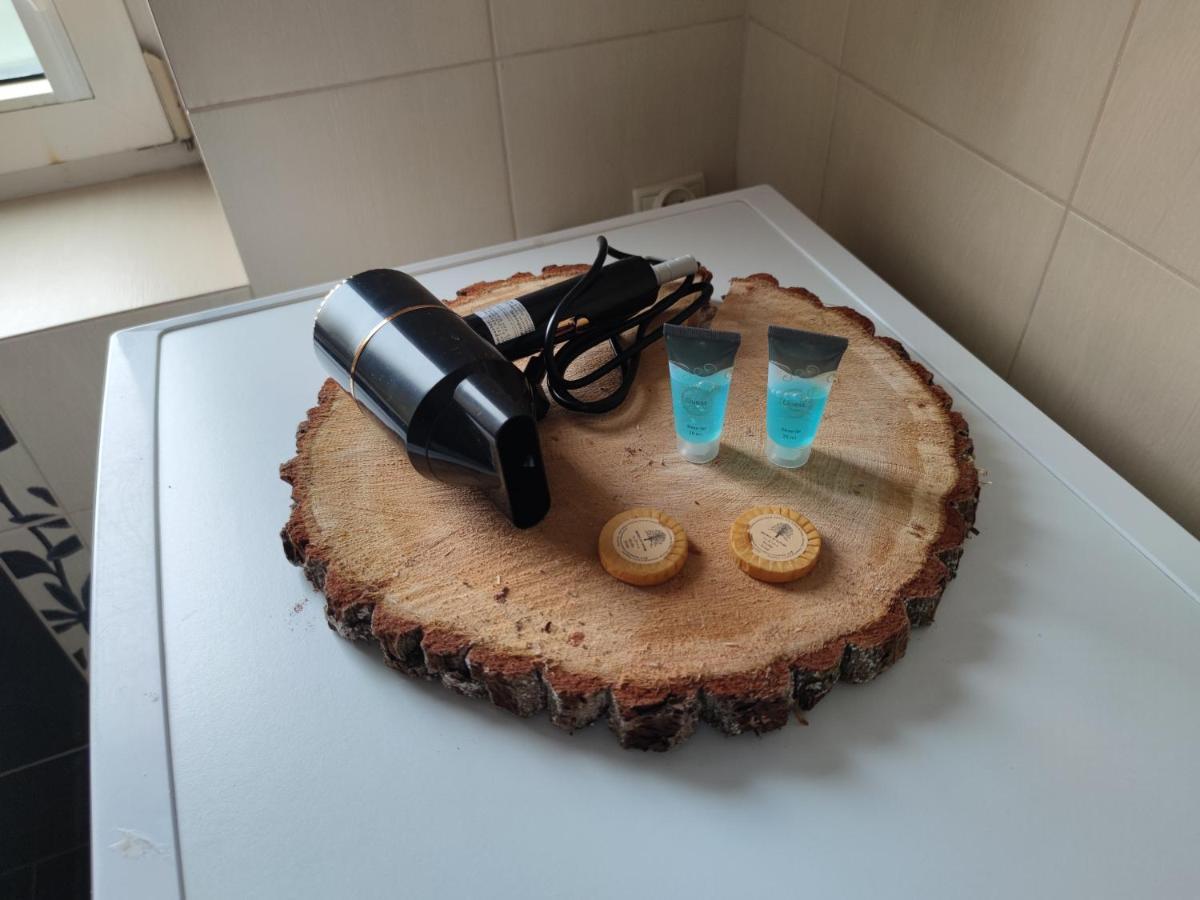 Apartament Magnat Walcz Luaran gambar