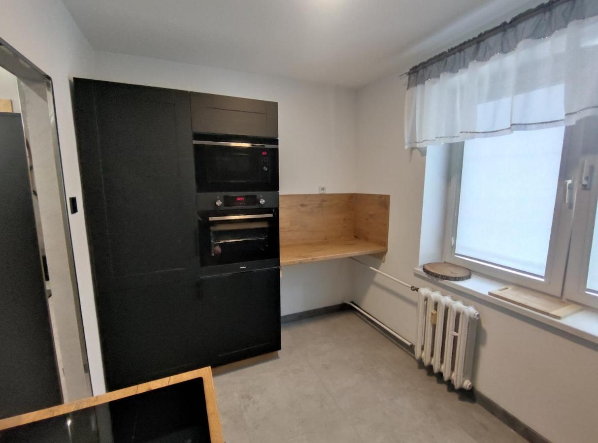 Apartament Magnat Walcz Luaran gambar