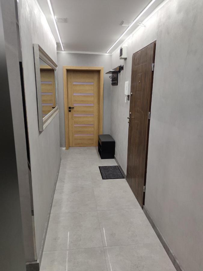 Apartament Magnat Walcz Luaran gambar