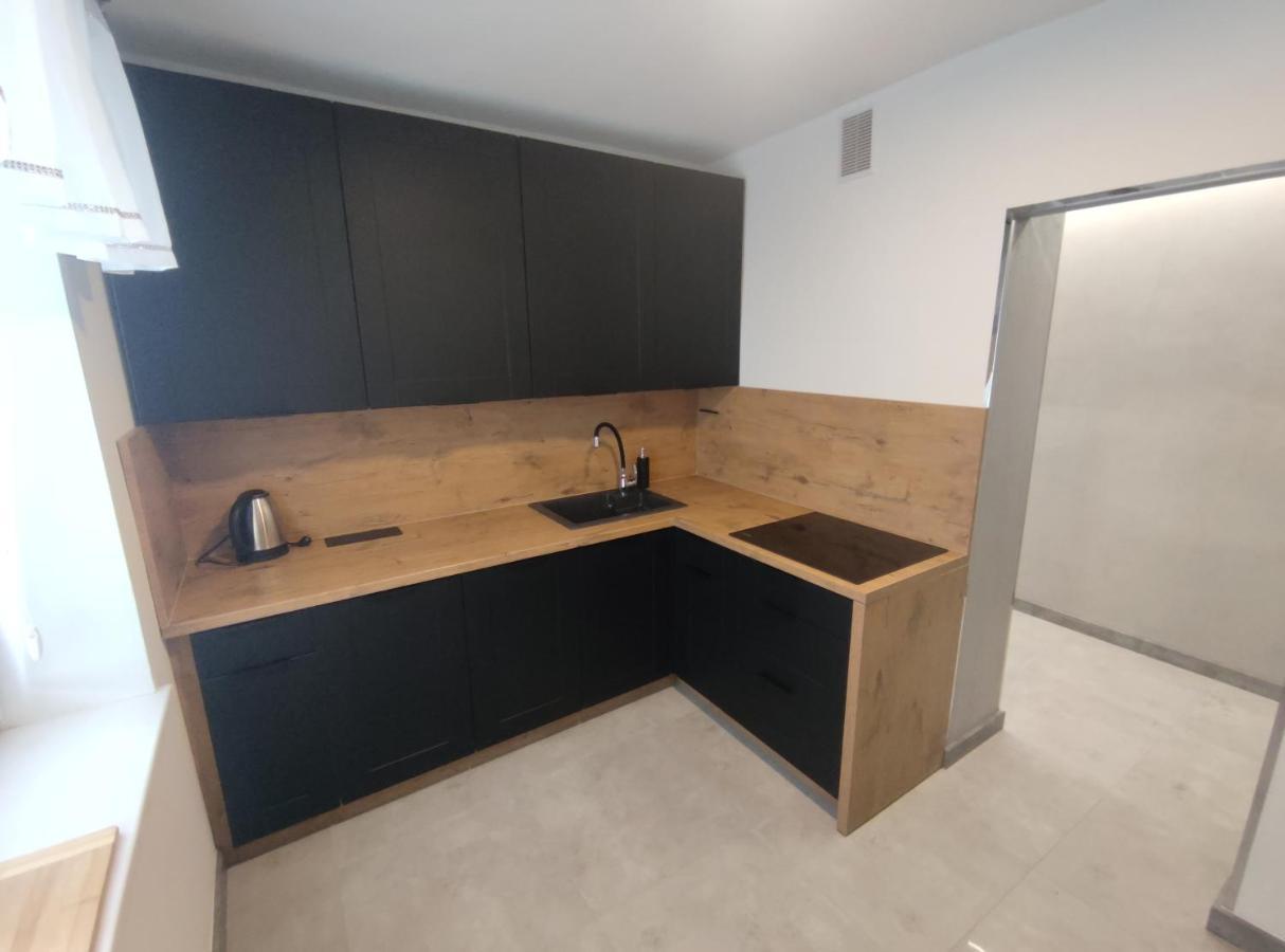 Apartament Magnat Walcz Luaran gambar