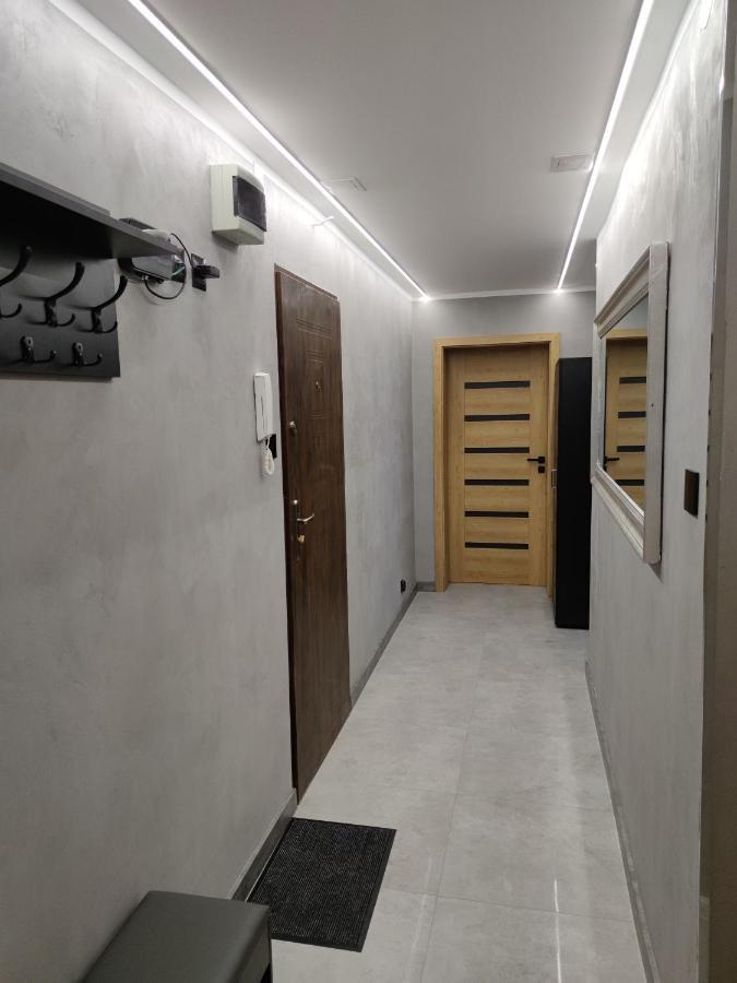 Apartament Magnat Walcz Luaran gambar